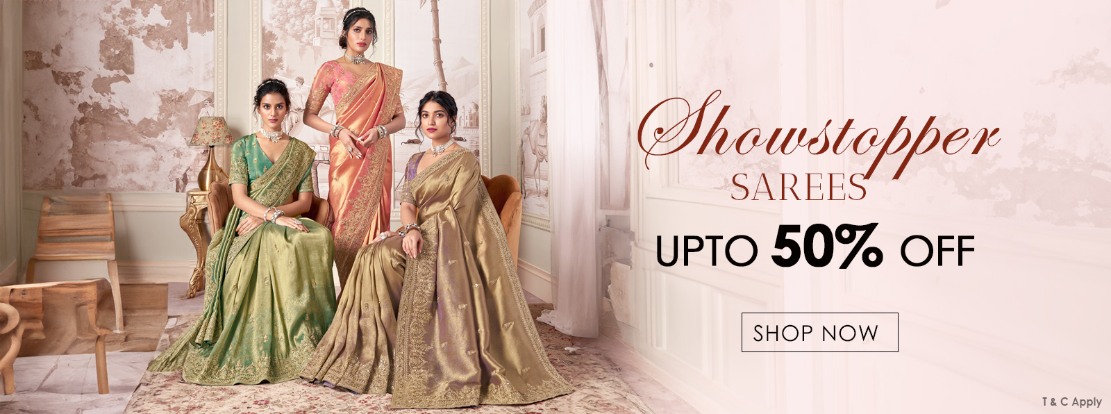 Sarees